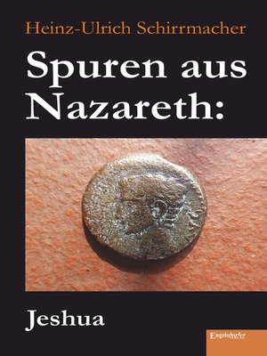cover image of Spuren aus Nazareth